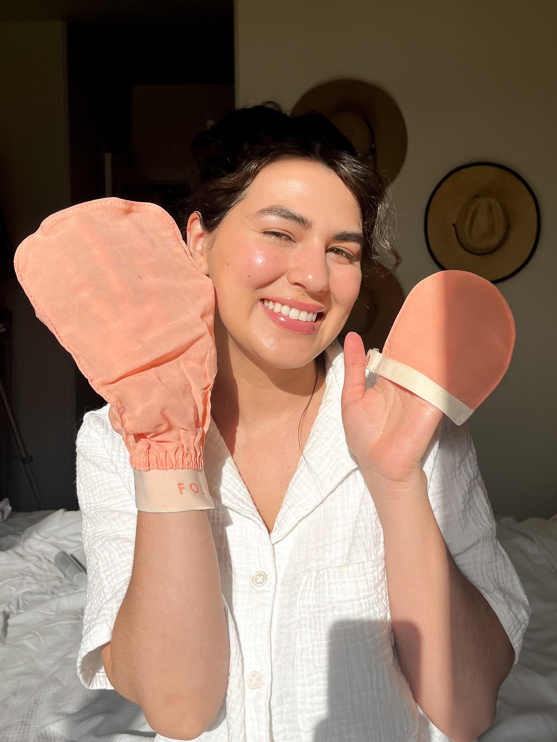 Folia Body results showcase